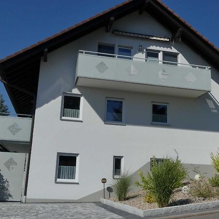 Haus Barbel Koch Apartment Bad Bellingen Exterior photo